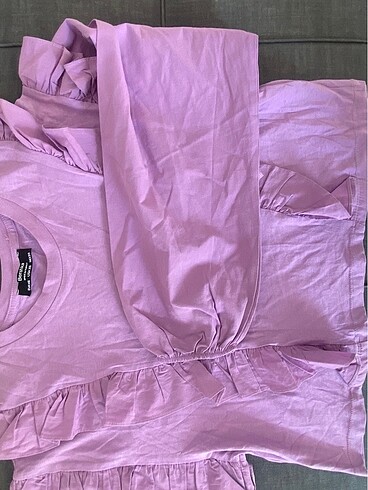 Bershka Bershka Üst