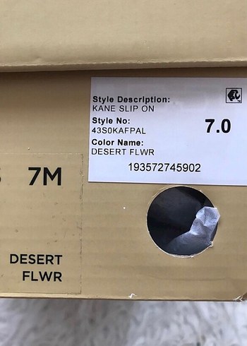 Michael Kors Micheal kora Pembe Desenli Kadın Günlük Ayakkabı