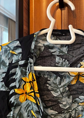 Plaj için alt üst takım - Görsel 2