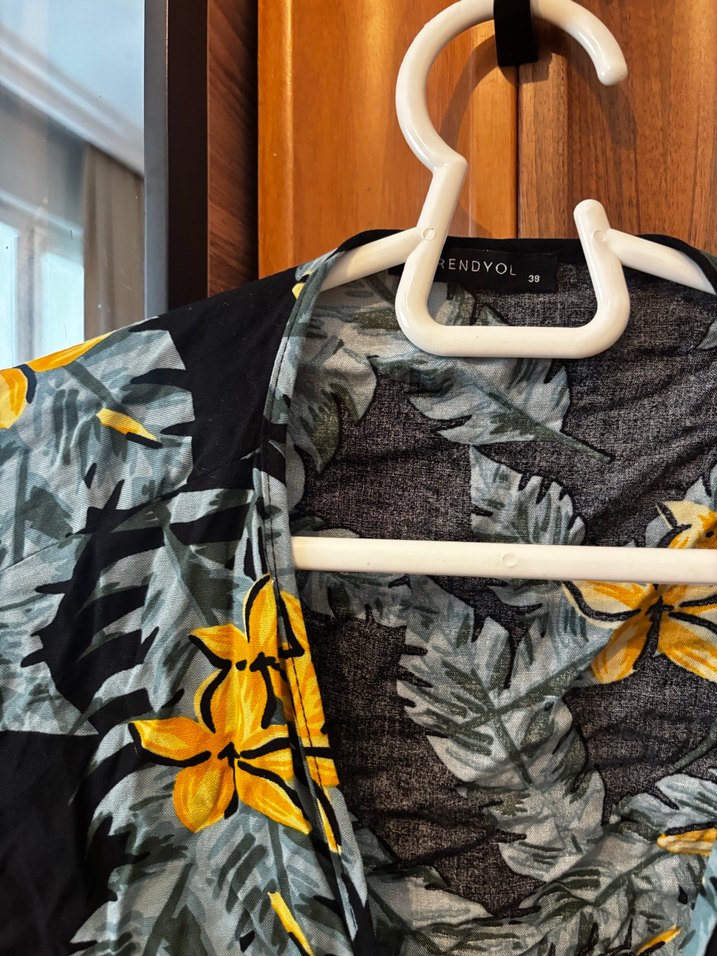 Plaj için alt üst takım - Görsel 2