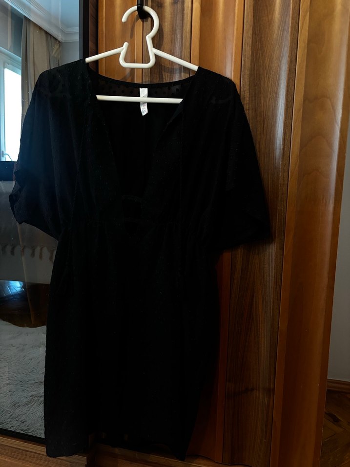 Suwen plaj elbisesi - Görsel 3