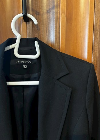 38 Beden İpekyol blazer ceket