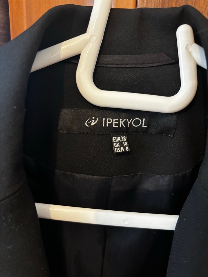 İpekyol blazer ceket - Görsel 3