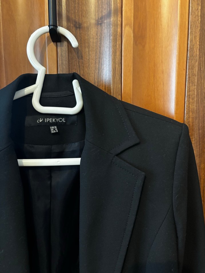 İpekyol blazer ceket - Görsel 2
