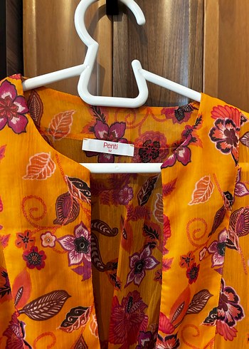 Penti plaj elbisesi - Görsel 3