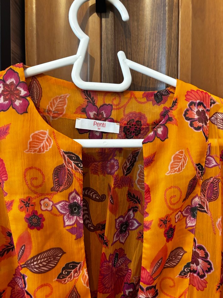 Penti plaj elbisesi - Görsel 3