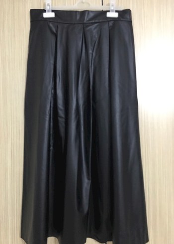 Deri etekler - Görsel 2