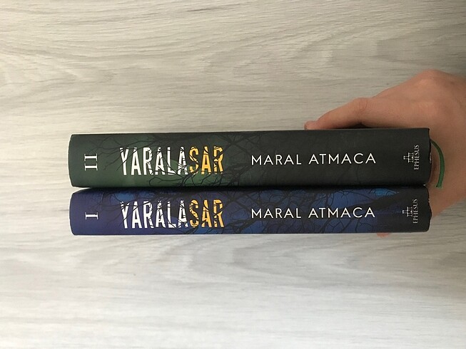  Yaralasar