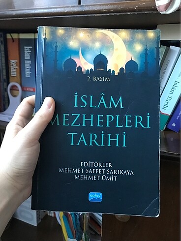 İslam mezhepleri tarihi