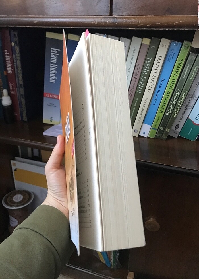 Kelam el kitabı - Görsel 2