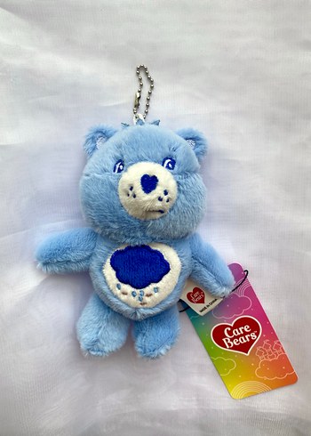 Care Bears Peluş Çanta Charm Anahtarlık - Görsel 2
