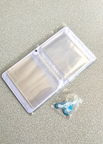 Pastel Mavi Sevimli Karakterli Defter - Görsel 2