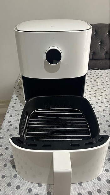 Xiaomi XIAOMI AİR FRYER