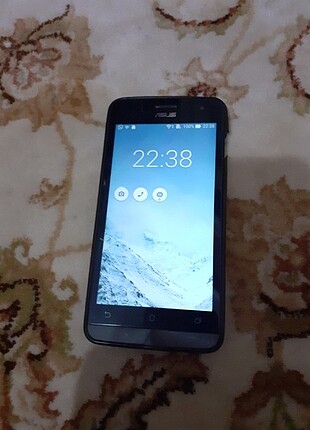 Asus zenfone 6