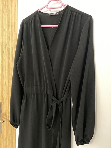 Diğer Siyah kimono