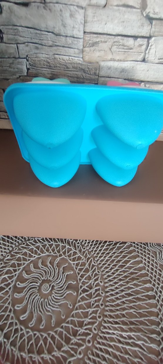 Pastel Renkli dondurmalık - Görsel 3