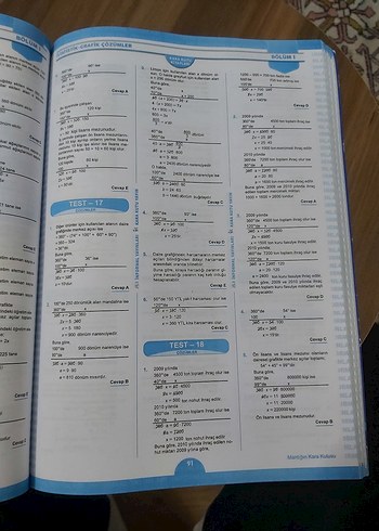 Mantığın Kara Kutusu KPSS Soru Bankası - Görsel 6
