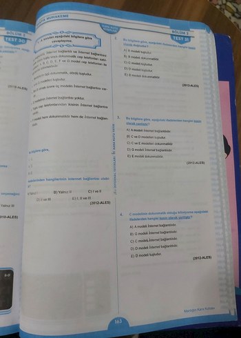 Mantığın Kara Kutusu KPSS Soru Bankası - Görsel 8