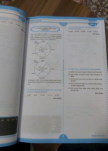 Mantığın Kara Kutusu KPSS Soru Bankası - Görsel 4