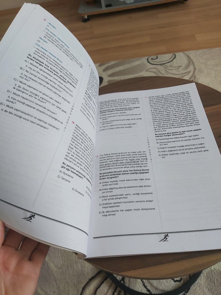 paragraf denemeleri - Görsel 3