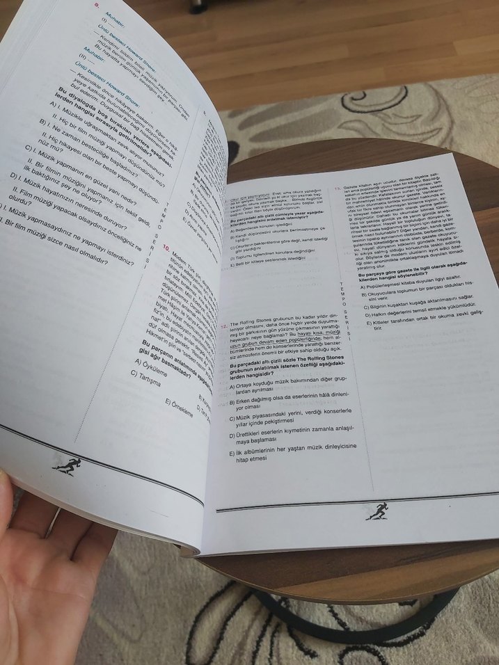 paragraf denemeleri - Görsel 4