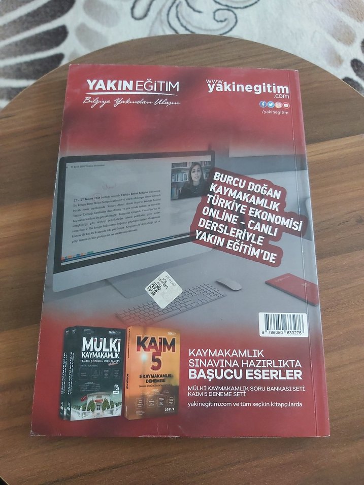 Türkiye Ekonomisi Konu Anlatımı ve Soru Bankası - Görsel 2