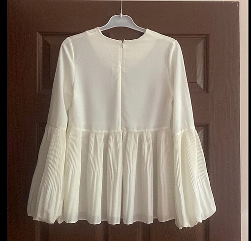 LC Waikiki Bluz gömlek