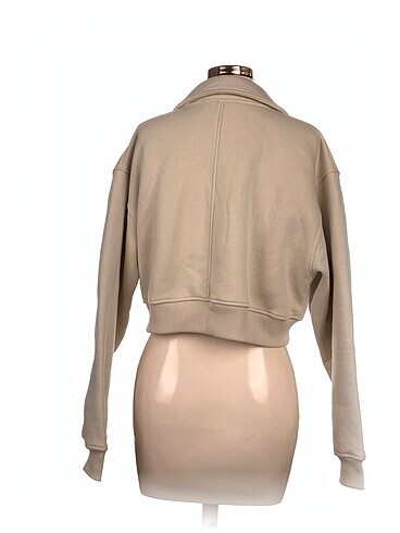 l Beden Calvin Klein Sweatshirt %70 İndirimli.