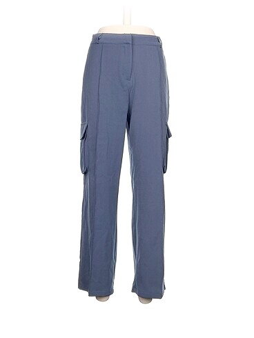 Trendyol & Milla Kumaş Pantolon %70 İndirimli.
