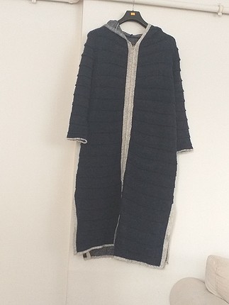 Modanisa yün hirka