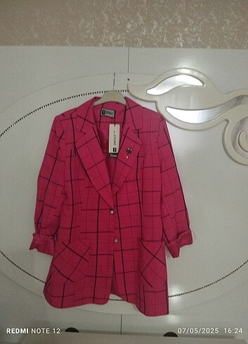 Diğer Blazer ceket