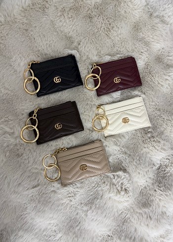 Gucci Kartlık