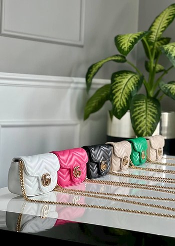 Gucci Mini Çanta