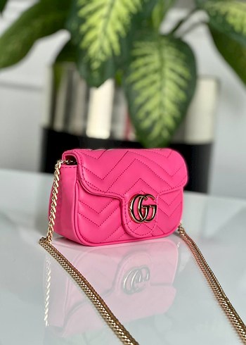 Gucci Gucci Mini Çanta