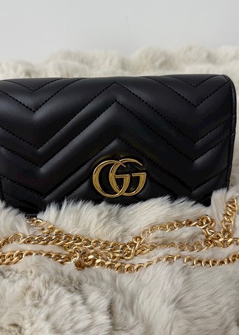 Gucci Mini Çanta