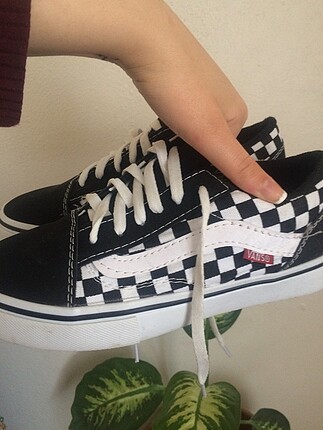 Vans Vans ayakkabı