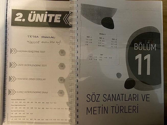 LGS KİTAPLARI