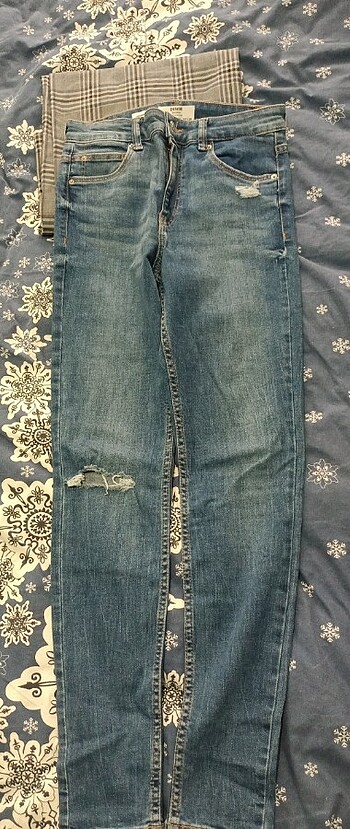 Bershka Bershka Jean pantolon 