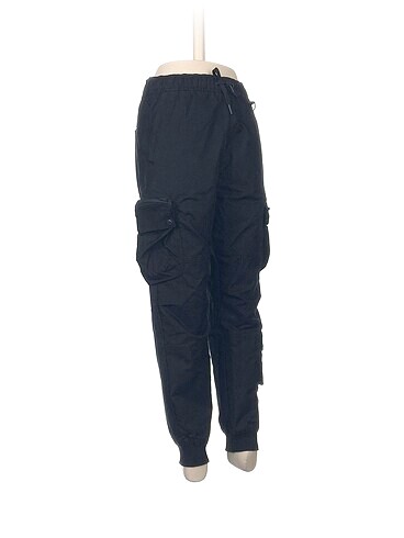 Bershka Bershka Jean / Kot %70 İndirimli.