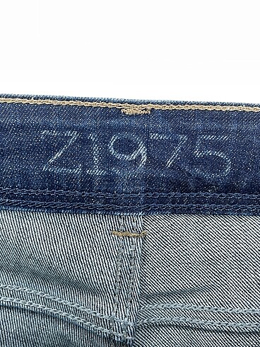 universal Beden çeşitli Renk Vintage Love Jean / Kot %70 İndirimli.