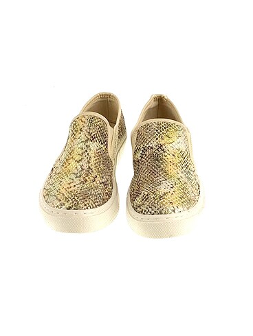 36 Beden Elle Espadril %70 İndirimli.