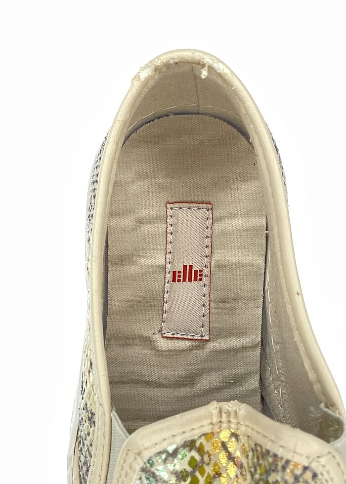 Elle Espadril %70 İndirimli. - Görsel 4