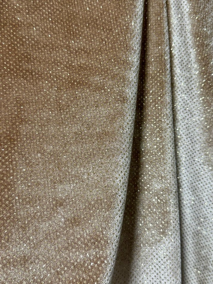 Zara Drapeli Midi Abiye Elbise - Görsel 3