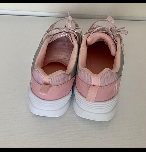 LCW bayan yeni spor ayakkabısı - Görsel 5