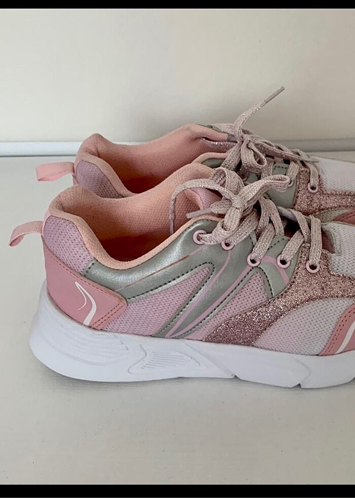 LCW bayan yeni spor ayakkabısı - Görsel 2