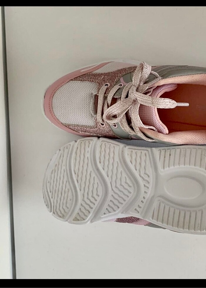 LCW bayan yeni spor ayakkabısı - Görsel 3