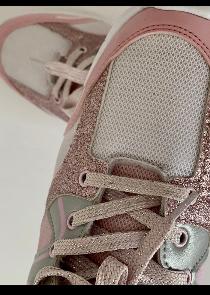 LCW bayan yeni spor ayakkabısı - Görsel 4