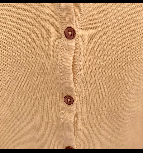 LCWaikiki kız çocuk hırka - Görsel 5