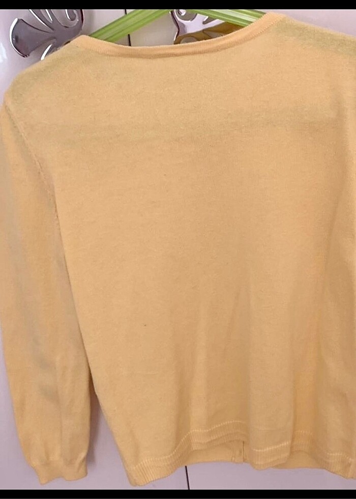 LCWaikiki kız çocuk hırka - Görsel 4