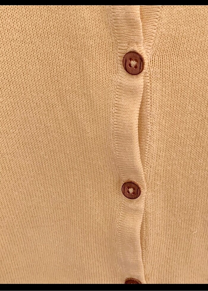 LCWaikiki kız çocuk hırka - Görsel 5